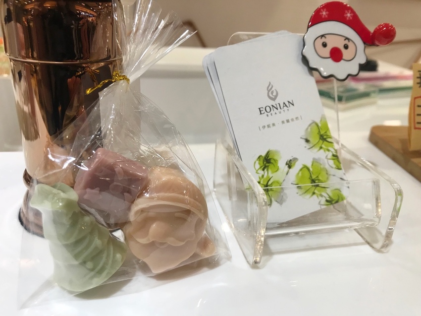 伊妮美咖啡.美學生活館