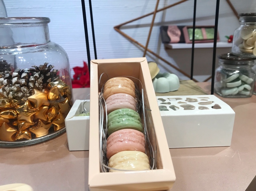 伊妮美咖啡.美學生活館