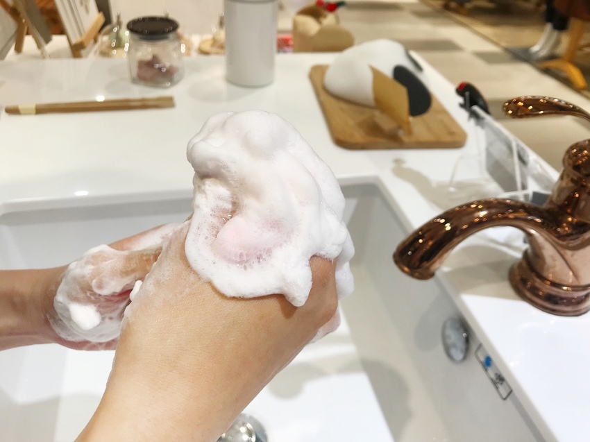 伊妮美咖啡.美學生活館