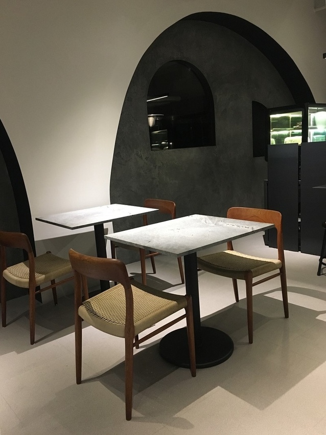 【台北|明德站】ANGLE Ⅱ_每款蛋糕都Hen優秀_收集一輪也不為過_二店限定「焦糖海鹽奶油磅蛋糕」必點