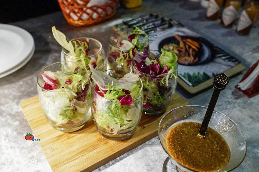 台北信義區包場 LIVE 美食 秘魯料理 Fiesta Restaurant & Bar