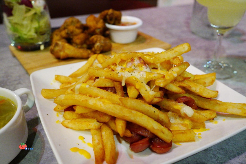 台北信義區包場 LIVE 美食 秘魯料理 Fiesta Restaurant & Bar