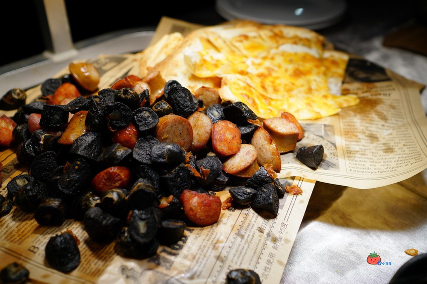 台北信義區包場 LIVE 美食 秘魯料理 Fiesta Restaurant & Bar