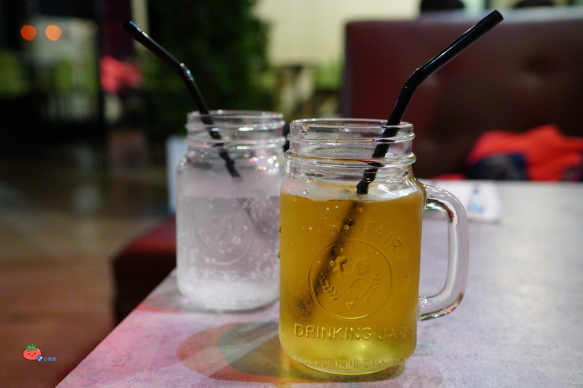 台北信義區包場 LIVE 美食 秘魯料理 Fiesta Restaurant & Bar