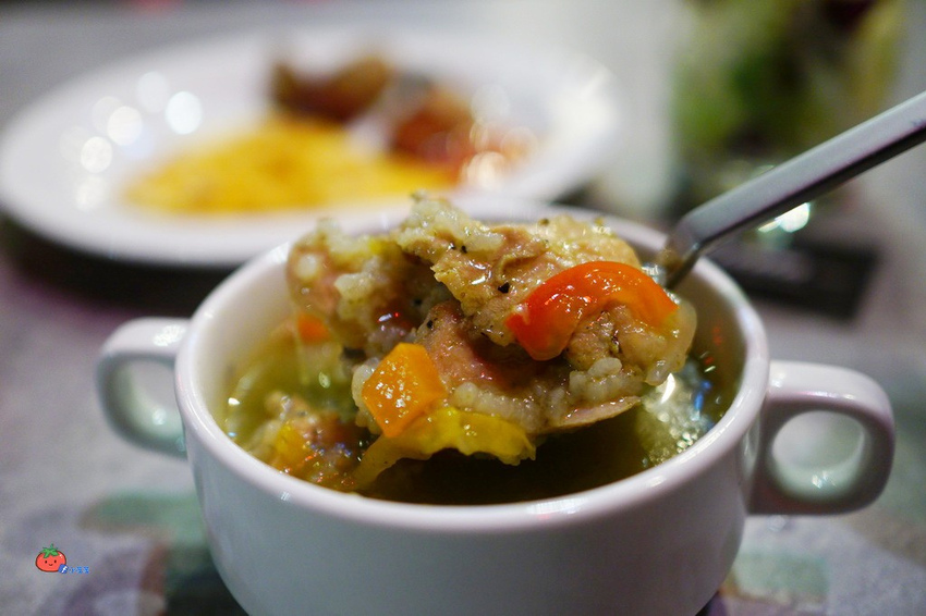 台北信義區包場 LIVE 美食 秘魯料理 Fiesta Restaurant & Bar