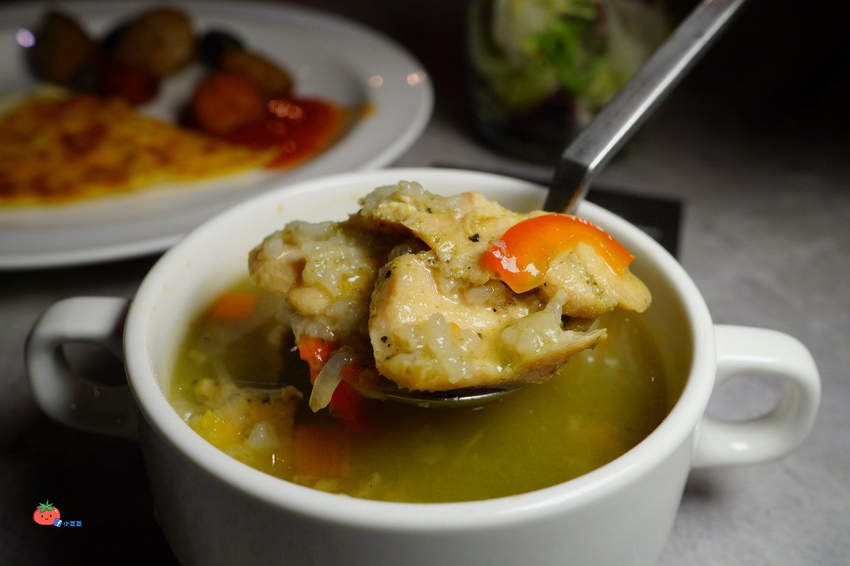 台北信義區包場 LIVE 美食 秘魯料理 Fiesta Restaurant & Bar