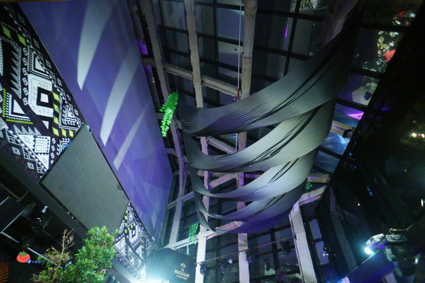 台北信義區包場 LIVE 美食 秘魯料理 Fiesta Restaurant & Bar