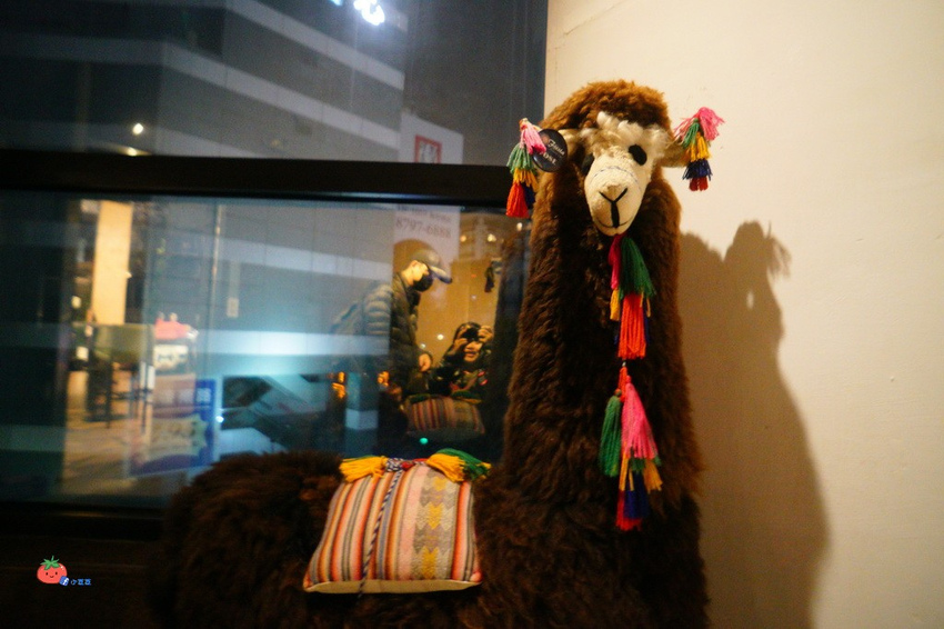 台北信義區包場 LIVE 美食 秘魯料理 Fiesta Restaurant & Bar