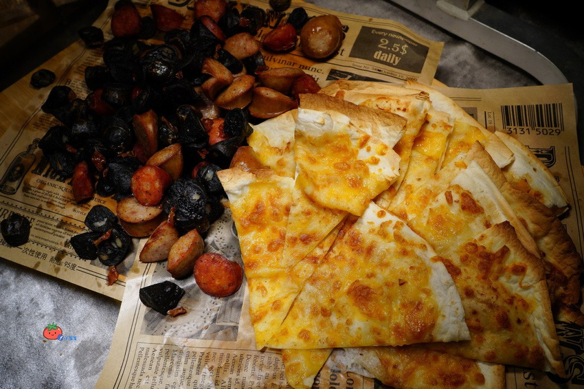 台北信義區包場 LIVE 美食 秘魯料理 Fiesta Restaurant & Bar