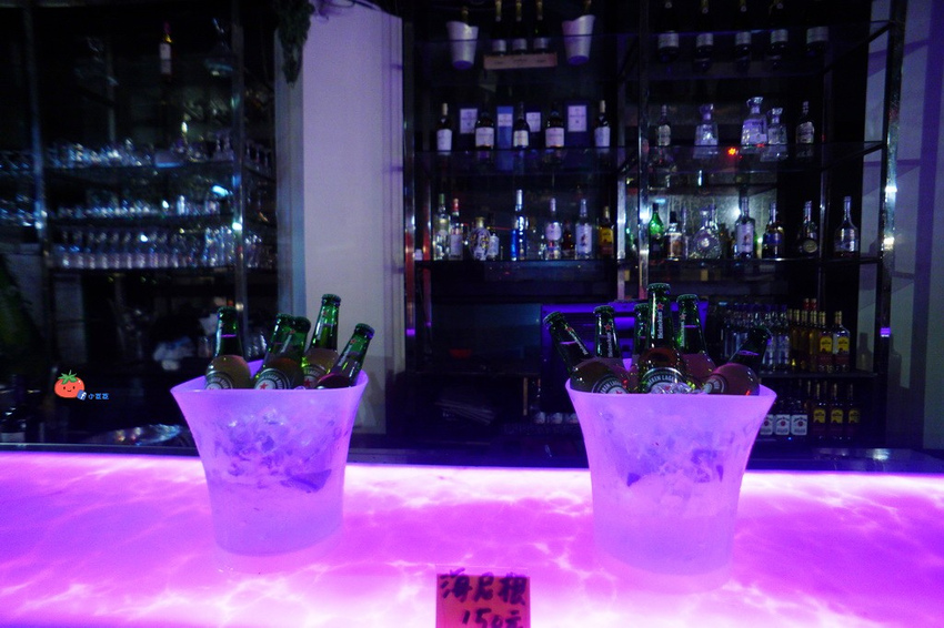 台北信義區包場 LIVE 美食 秘魯料理 Fiesta Restaurant & Bar