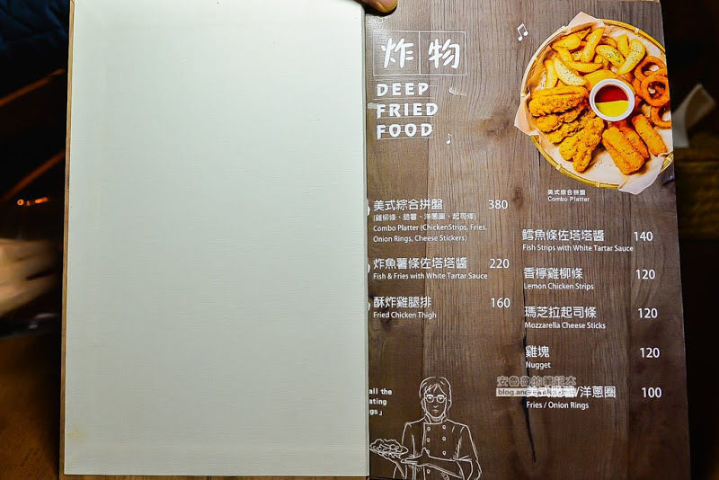 Echo Bistro-永和pizza餐酒館和朋友一起喝生啤酒吃披薩