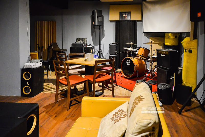 Echo Bistro-永和pizza餐酒館和朋友一起喝生啤酒吃披薩