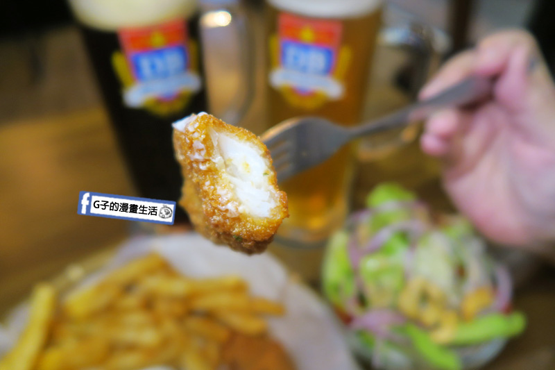 永和Echo Bistro 披薩吧/小餐館.永安市場捷運站.生啤.義大利麵.炸物