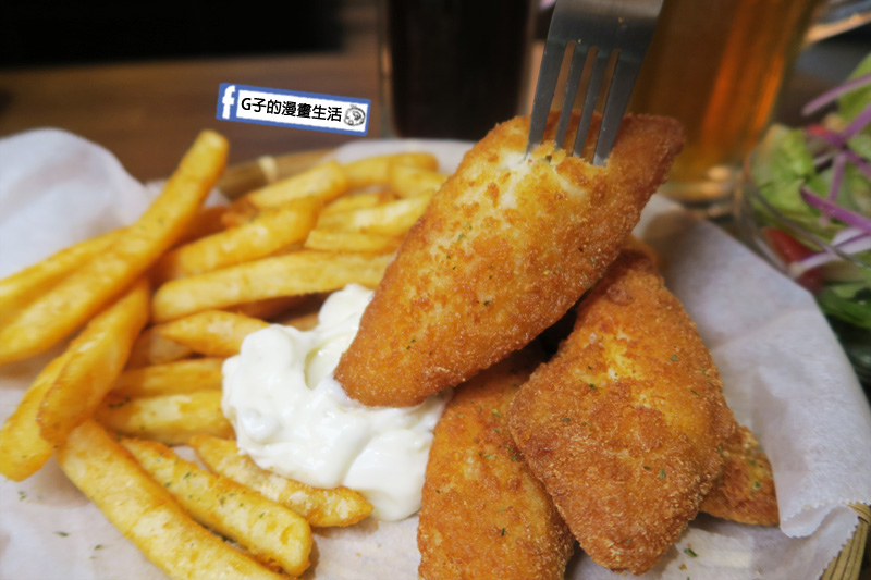 永和Echo Bistro 披薩吧/小餐館.永安市場捷運站.生啤.義大利麵.炸物