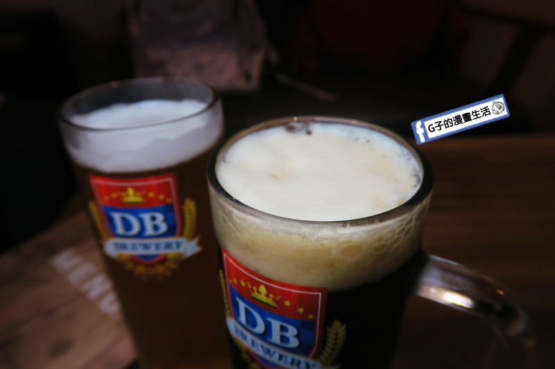 永和Echo Bistro 披薩吧/小餐館.永安市場捷運站.生啤.義大利麵.炸物