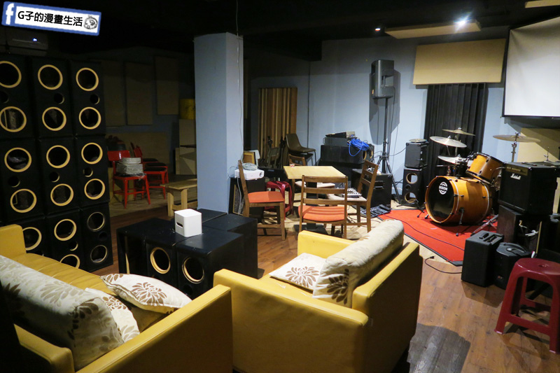 永和Echo Bistro 披薩吧/小餐館.永安市場捷運站.生啤.義大利麵.炸物