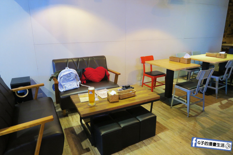 永和Echo Bistro 披薩吧/小餐館.永安市場捷運站.生啤.義大利麵.炸物