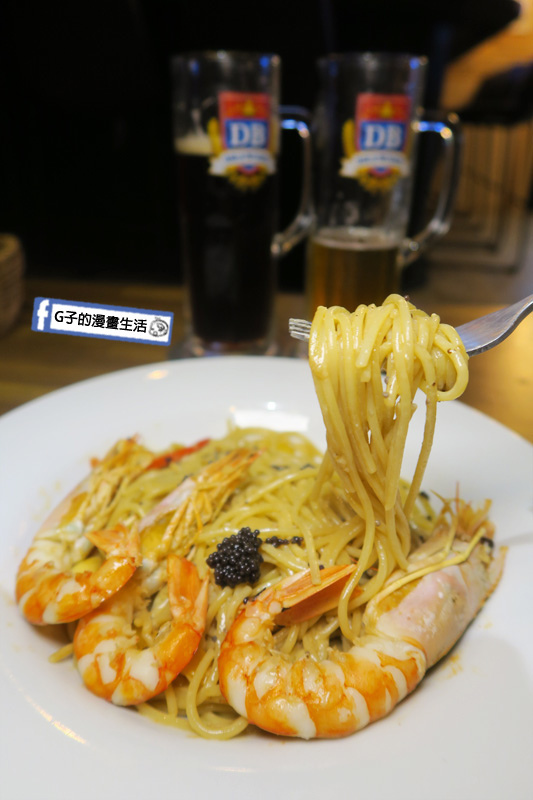 永和Echo Bistro 披薩吧/小餐館.永安市場捷運站.生啤.義大利麵.炸物