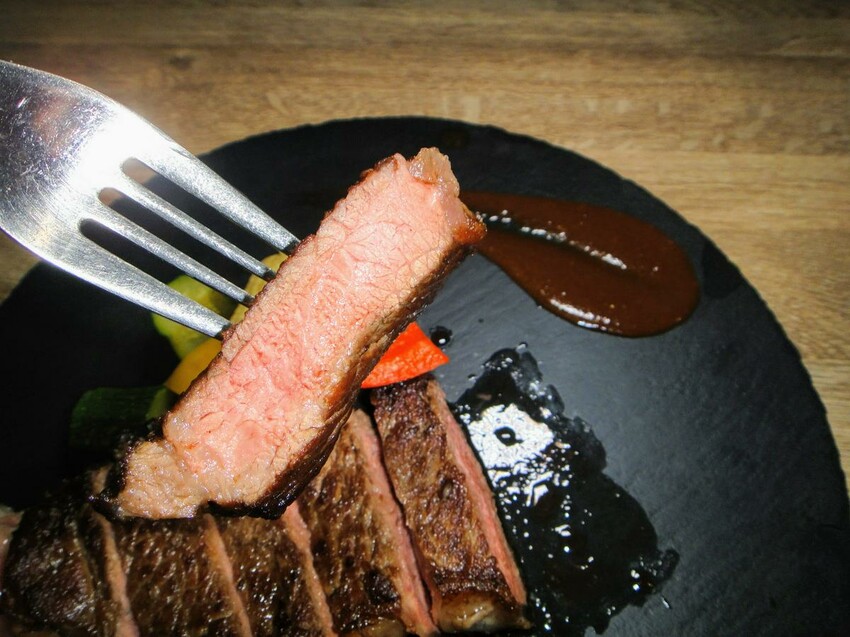 【美食】「Echo Bistro 酒吧/小餐館」永和餐酒館推薦,精釀生啤酒、提供空間包場