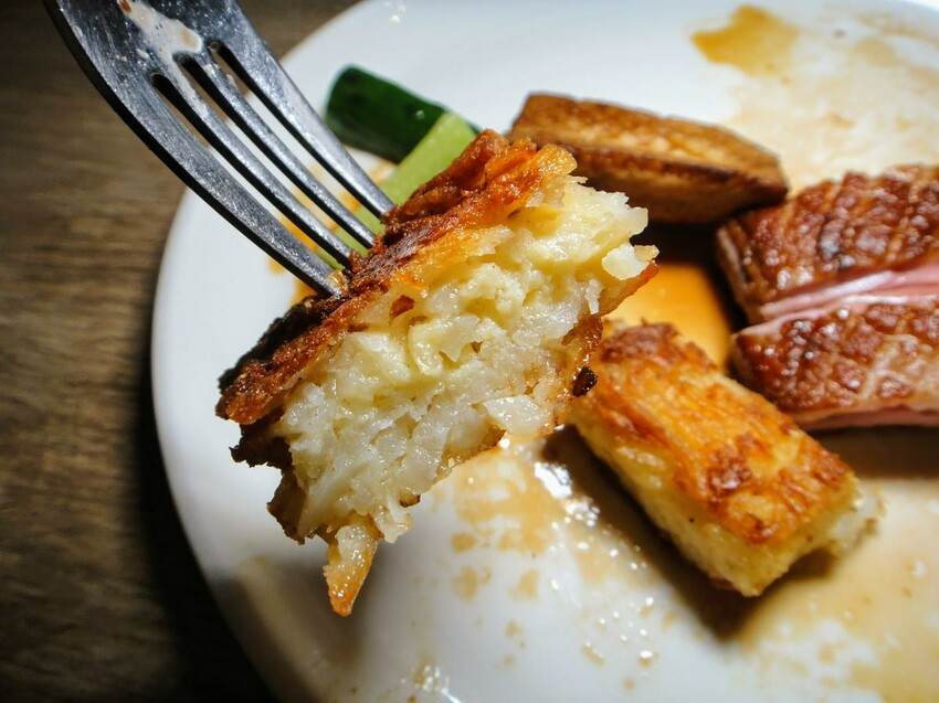 【美食】「Echo Bistro 酒吧/小餐館」永和餐酒館推薦,精釀生啤酒、提供空間包場