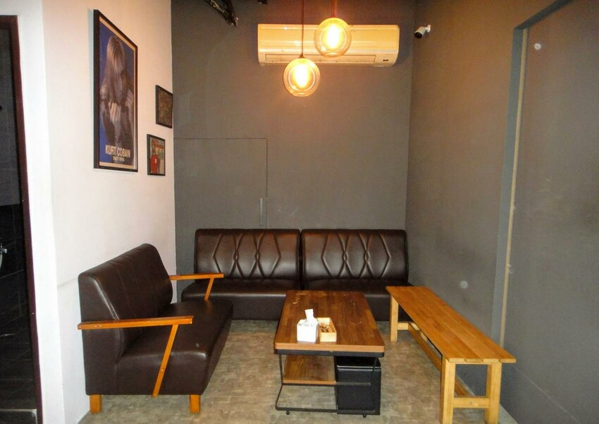 【美食】「Echo Bistro 酒吧/小餐館」永和餐酒館推薦,精釀生啤酒、提供空間包場