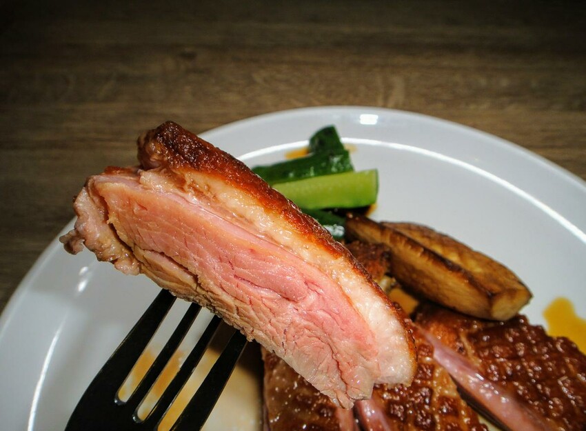 【美食】「Echo Bistro 酒吧/小餐館」永和餐酒館推薦,精釀生啤酒、提供空間包場