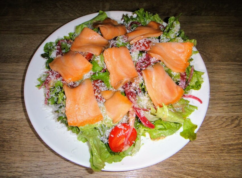 【美食】「Echo Bistro 酒吧/小餐館」永和餐酒館推薦,精釀生啤酒、提供空間包場