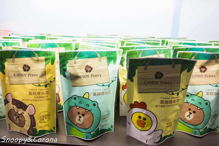 【展覽．台北】LINE FRIENDS世界巡迴之旅～坐上熊大航空旅行全世界，近四米高的雪白熊大首度現身