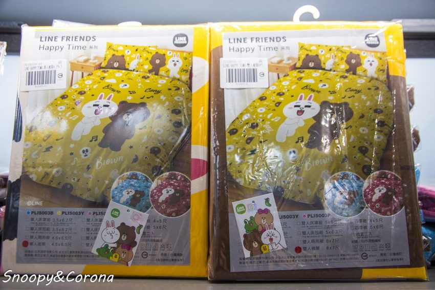 【展覽．台北】LINE FRIENDS世界巡迴之旅～坐上熊大航空旅行全世界，近四米高的雪白熊大首度現身