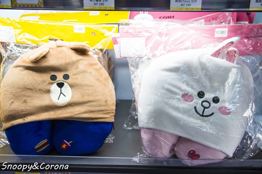 【展覽．台北】LINE FRIENDS世界巡迴之旅～坐上熊大航空旅行全世界，近四米高的雪白熊大首度現身