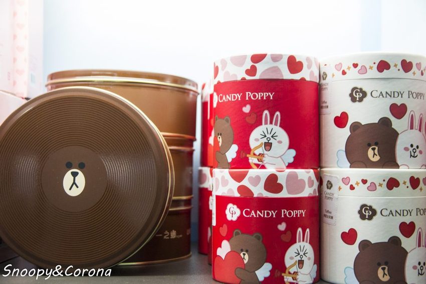 【展覽．台北】LINE FRIENDS世界巡迴之旅～坐上熊大航空旅行全世界，近四米高的雪白熊大首度現身