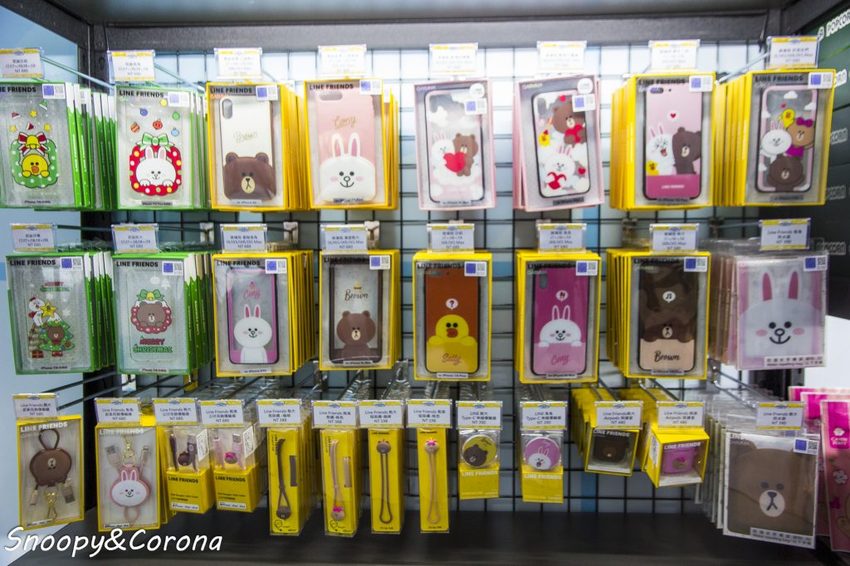 【展覽．台北】LINE FRIENDS世界巡迴之旅～坐上熊大航空旅行全世界，近四米高的雪白熊大首度現身