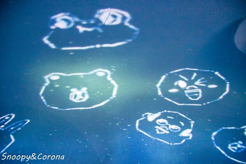 【展覽．台北】LINE FRIENDS世界巡迴之旅～坐上熊大航空旅行全世界，近四米高的雪白熊大首度現身