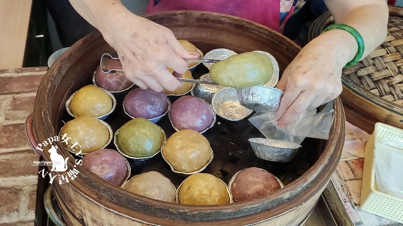 素食專賣｜好素配蔬味工坊－素蘿蔔糕 麻油雙菇Ｘ廣式蘿蔔糕 禮盒裝舊愛！就愛！揪愛！