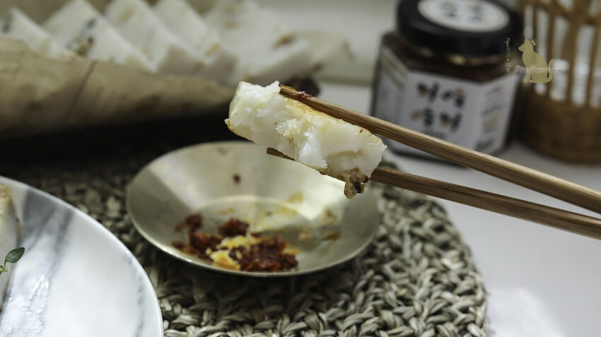 素食專賣｜好素配蔬味工坊－素蘿蔔糕 麻油雙菇Ｘ廣式蘿蔔糕 禮盒裝舊愛！就愛！揪愛！