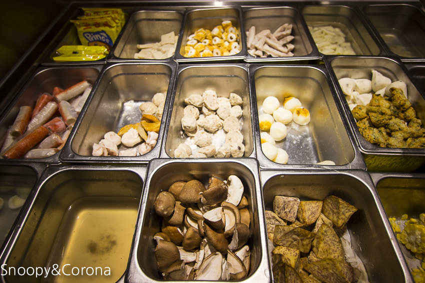 【台北美食】東區火鍋｜東區火鍋吃到飽｜火鍋殿～卜卜鍋滿滿蛤蜊好鮮美，澳洲和牛、戰車龍蝦、青蟹足吃到飽