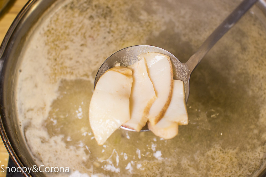 【台北美食】東區火鍋｜東區火鍋吃到飽｜火鍋殿～卜卜鍋滿滿蛤蜊好鮮美，澳洲和牛、戰車龍蝦、青蟹足吃到飽