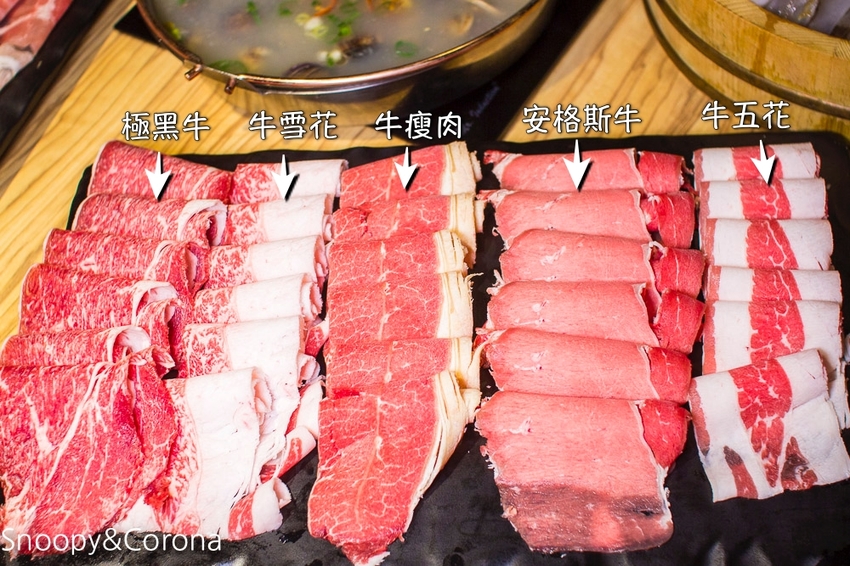 【台北美食】東區火鍋｜東區火鍋吃到飽｜火鍋殿～卜卜鍋滿滿蛤蜊好鮮美，澳洲和牛、戰車龍蝦、青蟹足吃到飽