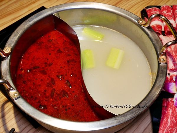 【台北吃到飽】火鍋殿 #卜卜鍋 #澎湖無毒六班刺河豚 #和牛 #伊比利豬 #生啤無限暢飲 (10).JPG