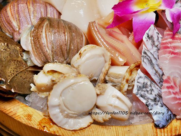 【台北吃到飽】火鍋殿 #卜卜鍋 #澎湖無毒六班刺河豚 #和牛 #伊比利豬 #生啤無限暢飲 (23).JPG