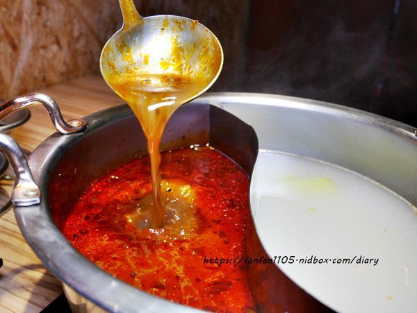 【台北吃到飽】火鍋殿 #卜卜鍋 #澎湖無毒六班刺河豚 #和牛 #伊比利豬 #生啤無限暢飲 (28).JPG