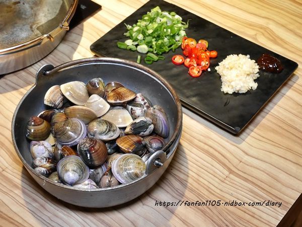 【台北吃到飽】火鍋殿 #卜卜鍋 #澎湖無毒六班刺河豚 #和牛 #伊比利豬 #生啤無限暢飲 (3).JPG