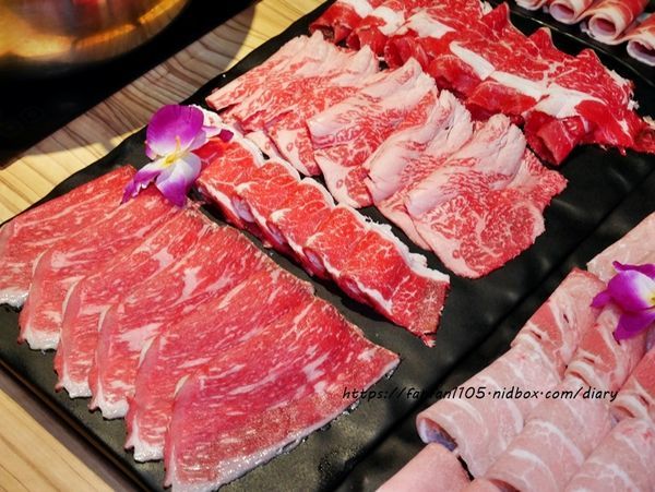 【台北吃到飽】火鍋殿 #卜卜鍋 #澎湖無毒六班刺河豚 #和牛 #伊比利豬 #生啤無限暢飲 (11).JPG