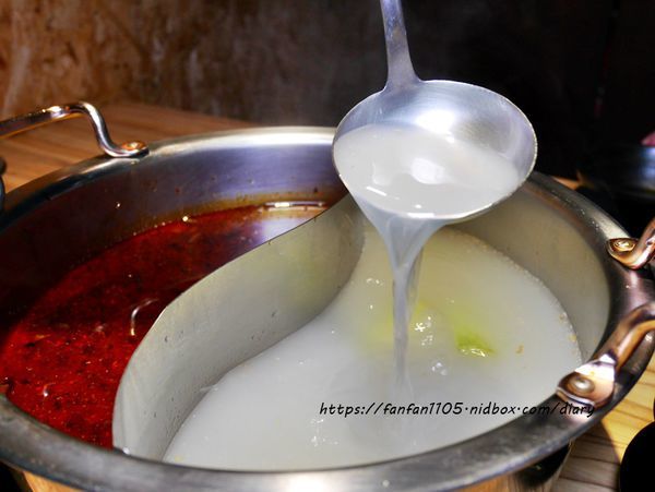 【台北吃到飽】火鍋殿 #卜卜鍋 #澎湖無毒六班刺河豚 #和牛 #伊比利豬 #生啤無限暢飲 (29).JPG