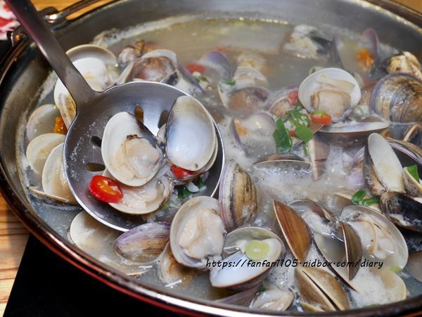 【台北吃到飽】火鍋殿 #卜卜鍋 #澎湖無毒六班刺河豚 #和牛 #伊比利豬 #生啤無限暢飲 (30).JPG