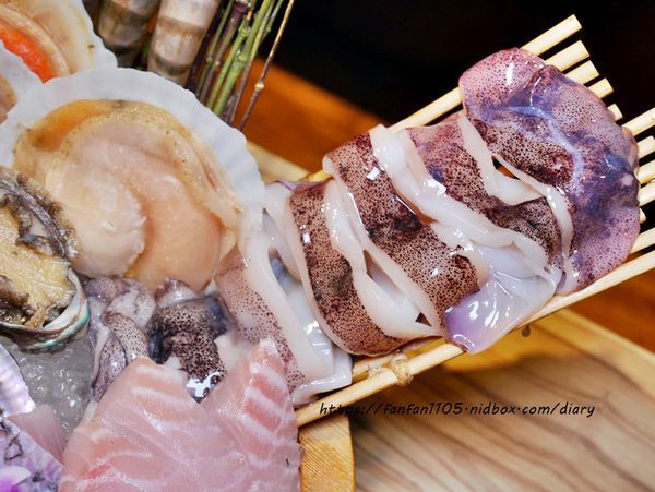 【台北吃到飽】火鍋殿 #卜卜鍋 #澎湖無毒六班刺河豚 #和牛 #伊比利豬 #生啤無限暢飲 (22).JPG