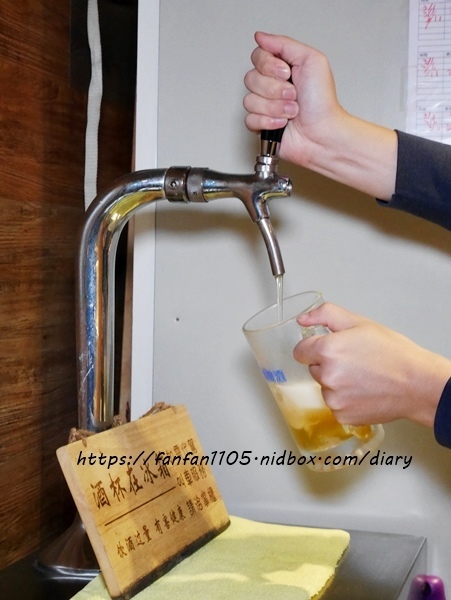 【台北吃到飽】火鍋殿 #卜卜鍋 #澎湖無毒六班刺河豚 #和牛 #伊比利豬 #生啤無限暢飲 (15).JPG