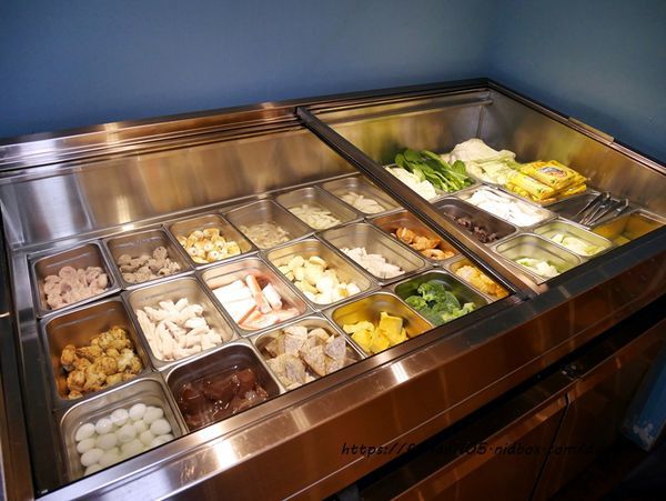 【台北吃到飽】火鍋殿 #卜卜鍋 #澎湖無毒六班刺河豚 #和牛 #伊比利豬 #生啤無限暢飲 (5).JPG