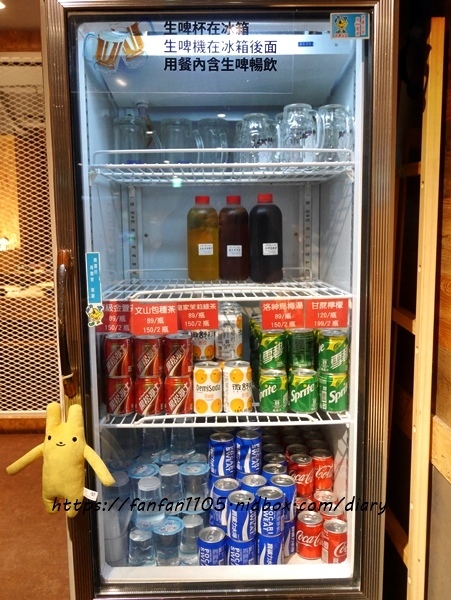 【台北吃到飽】火鍋殿 #卜卜鍋 #澎湖無毒六班刺河豚 #和牛 #伊比利豬 #生啤無限暢飲 (8).JPG