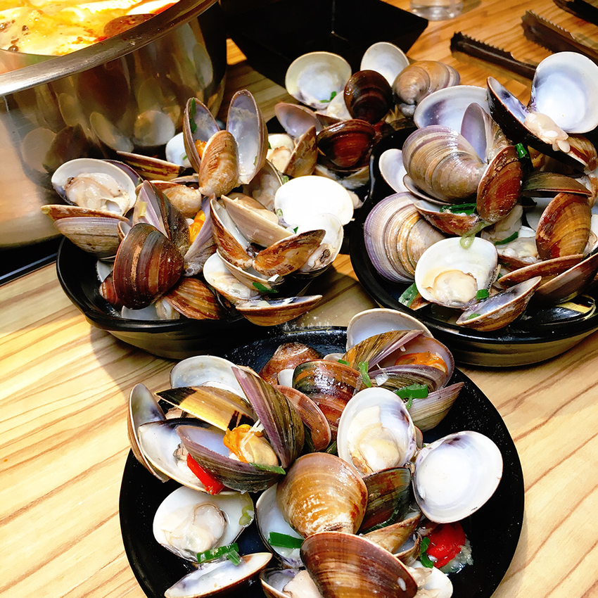 火龍島,台北蛤蜊鍋,蛤鍋,東區 火鍋吃到飽 火龍島, 東區 燒烤 火鍋吃到飽,瓦崎燒烤火鍋 敦南店,瓦崎燒烤,台北東區火烤吃到飽,忠孝敦化火烤吃到飽
